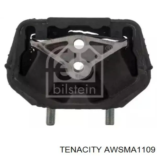 Купити AWSMA1109 Tenacity Подушка (опора) двигуна, ліва