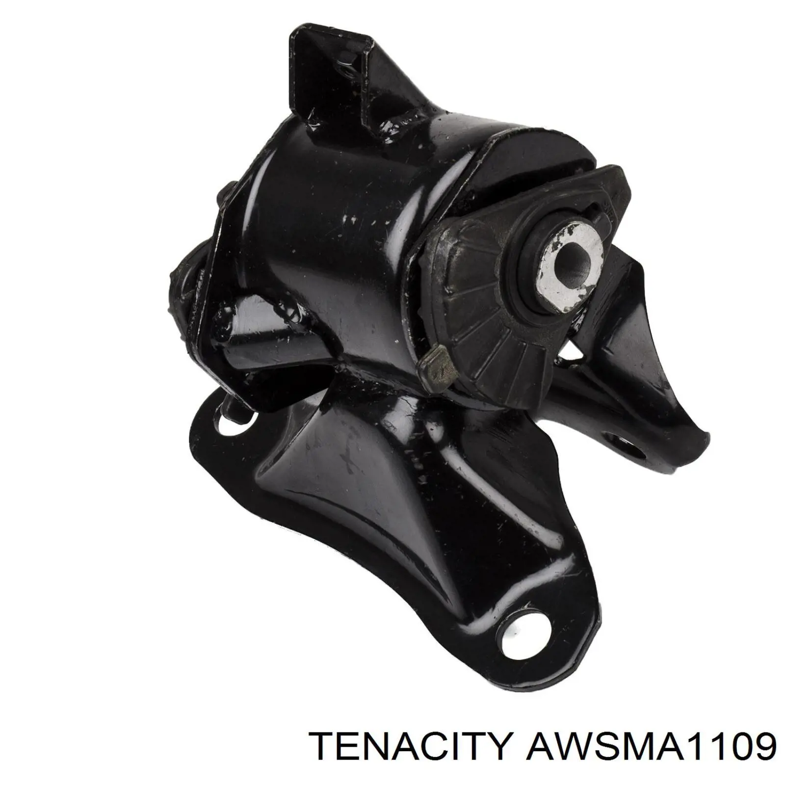 AWSMA1109 Tenacity подушка (опора двигуна, ліва)