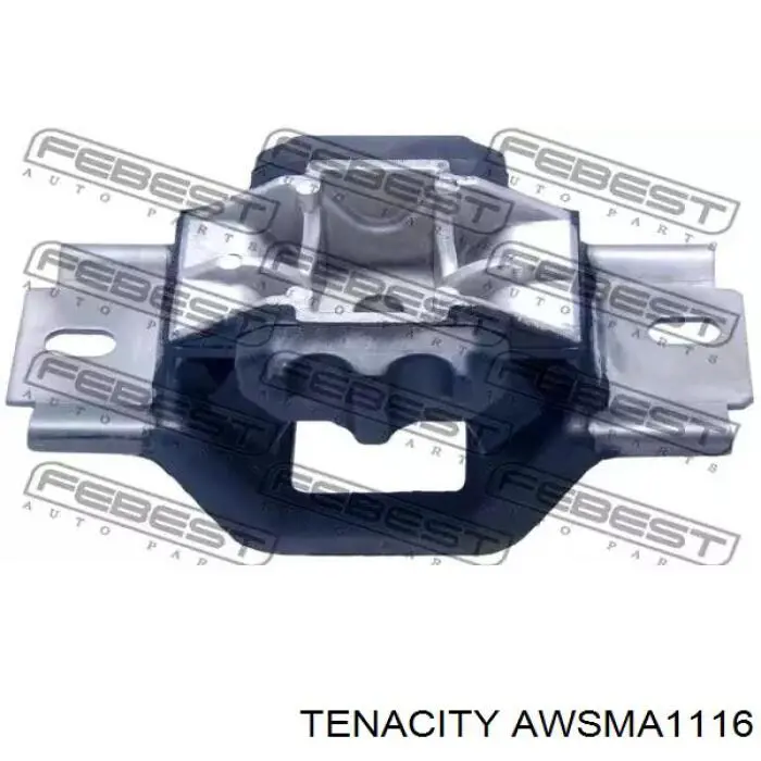 Купити AWSMA1116 Tenacity Подушка (опора) двигуна, права