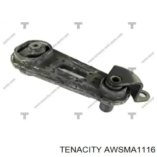 AWSMA1116 Tenacity Права подушка мотора