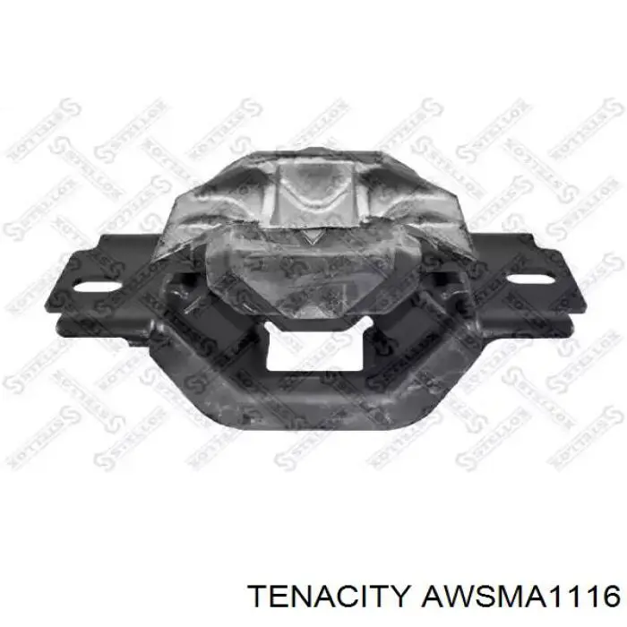 Права подушка двигуна Tenacity AWSMA1116 ціна, від 34.28 USD