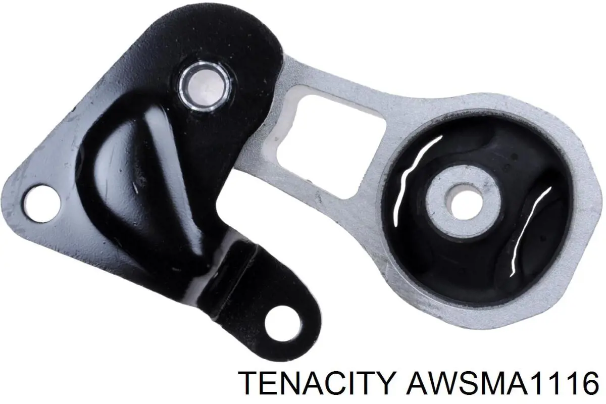 AWSMA1116 Tenacity подушка (опора двигуна, права)
