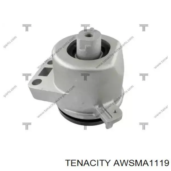 AWSMA1119 Tenacity Права подушка мотора