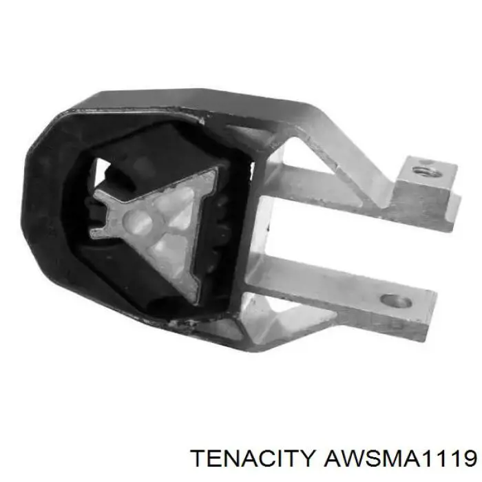Права подушка двигуна Tenacity AWSMA1119 ціна, від 46.58 USD