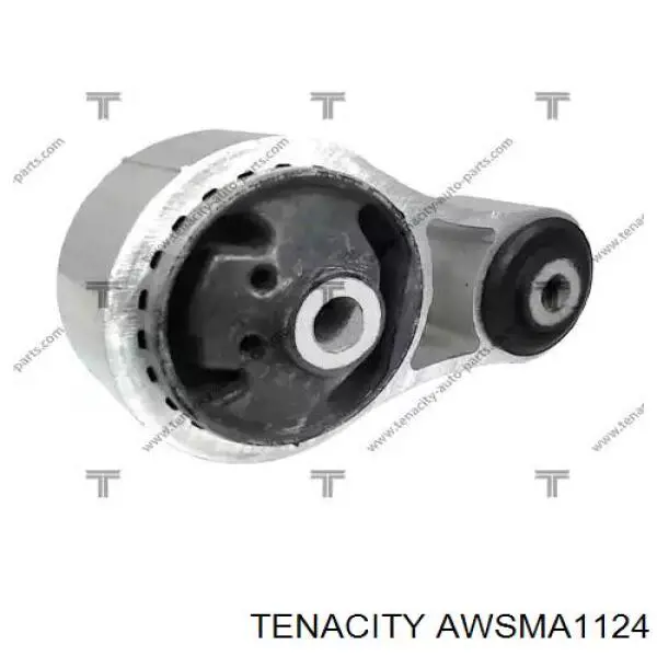 AWSMA1124 Tenacity 