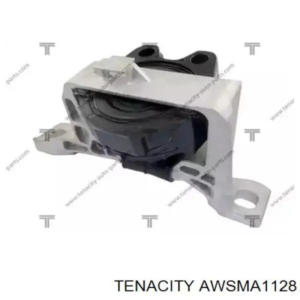 AWSMA1128 Tenacity подушка (опора двигуна, права)