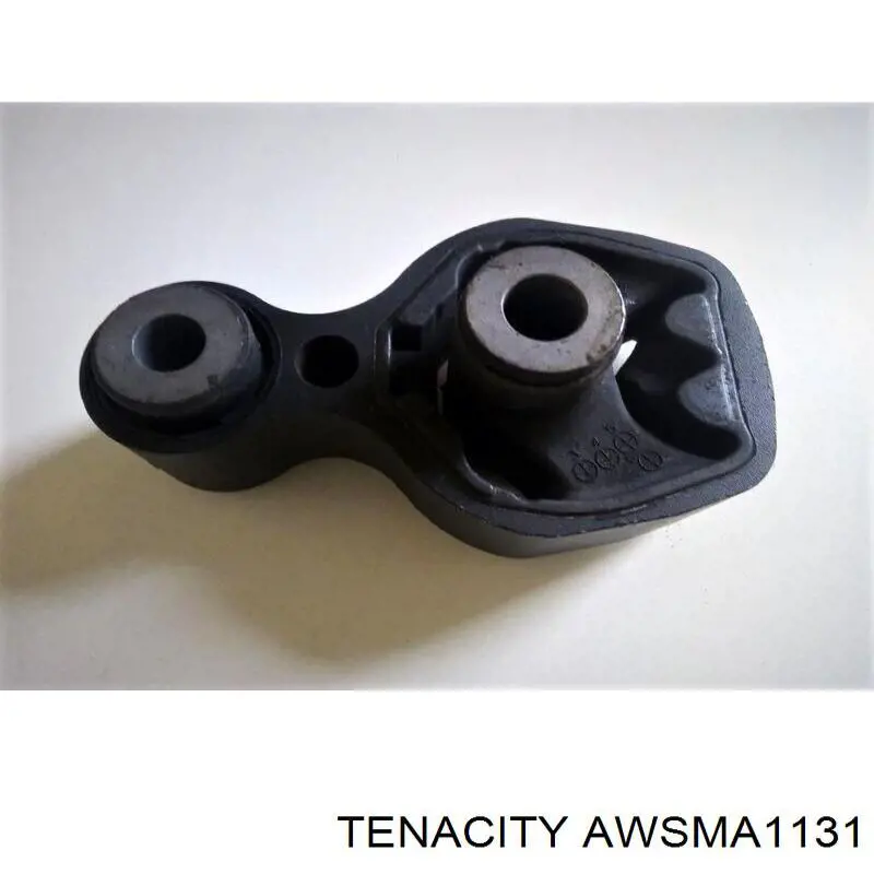 Подушка (опора) двигуна, задня Tenacity AWSMA1131 ціна, від 16.95 USD