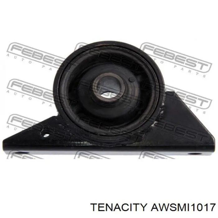 AWSMI1017 Tenacity подушка (опора двигуна, передня)