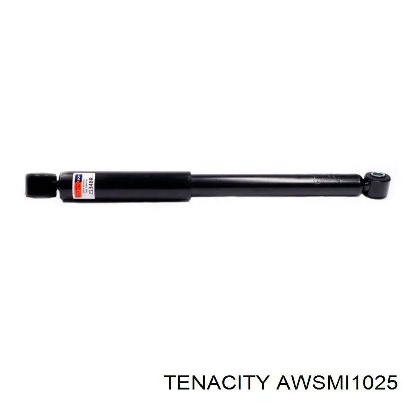 WSMI025 Tenacity подушка (опора двигуна, права)
