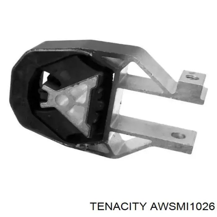 Подушка (опора) двигуна, передня Tenacity AWSMI1026 ціна, від 12.34 USD