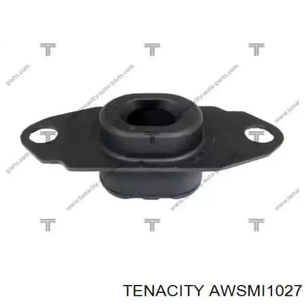 Подушка двигуна передня M0926FAZ RBI