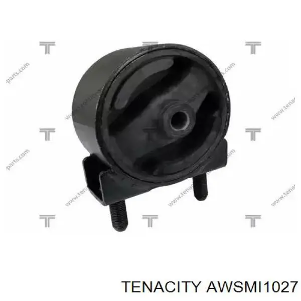 M0926FAZ RBI Подушка передньої опори двигуна