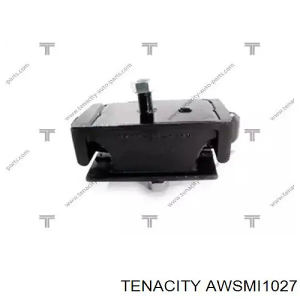 Подушка двигуна передня AWSMI1027 Tenacity