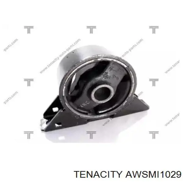 Подушка (опора) двигуна, передня Tenacity AWSMI1029 ціна, від 10.94 USD