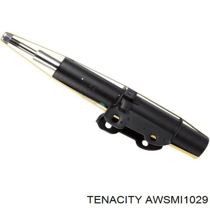 AWSMI1029 Tenacity Подушка передньої опори двигуна