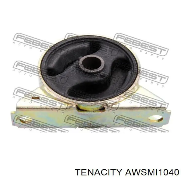 Купити AWSMI1040 Tenacity Подушка двигуна передня