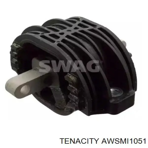 AWSMI1051 Tenacity подушка (опора двигуна, задня)