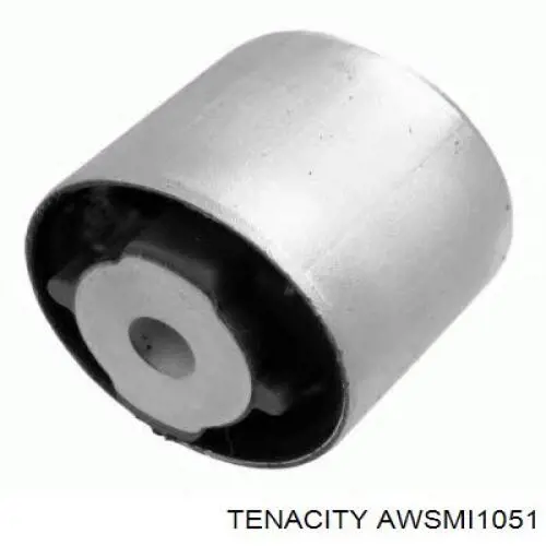 Подушка (опора) двигуна, задня Tenacity AWSMI1051 ціна, від 22.17 USD
