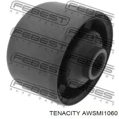 Подушка (опора) двигуна, передня Tenacity AWSMI1060 ціна, від 13.64 USD