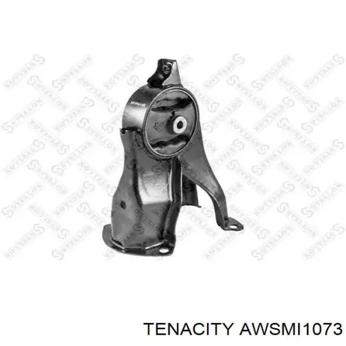 Подушка двигуна задня AWSMI1073 Tenacity