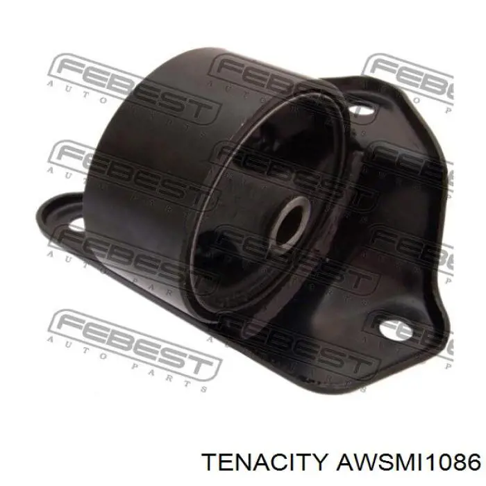 AWSMI1086 Tenacity подушка (опора двигуна, передня)