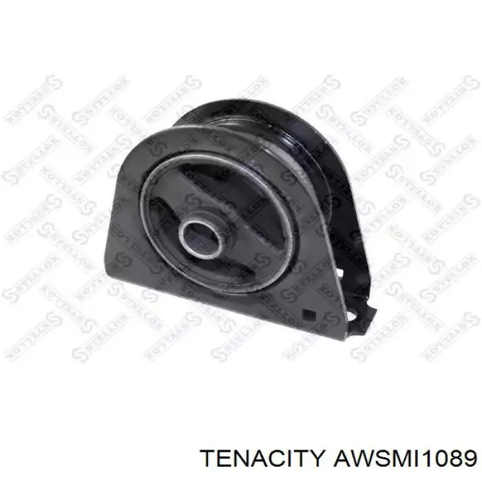 Подушка (опора) двигуна, передня Tenacity AWSMI1089 ціна, від 10.68 USD