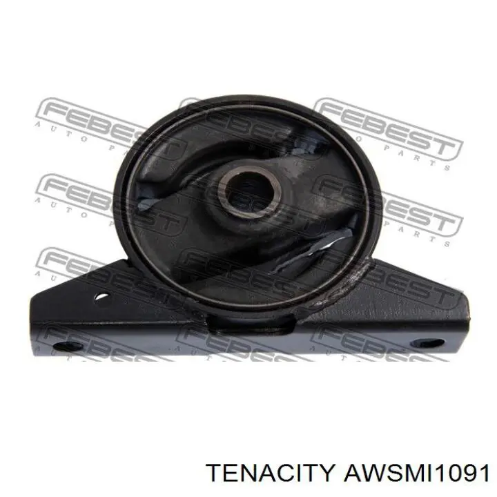 AWSMI1091 Tenacity Подушка передньої опори двигуна