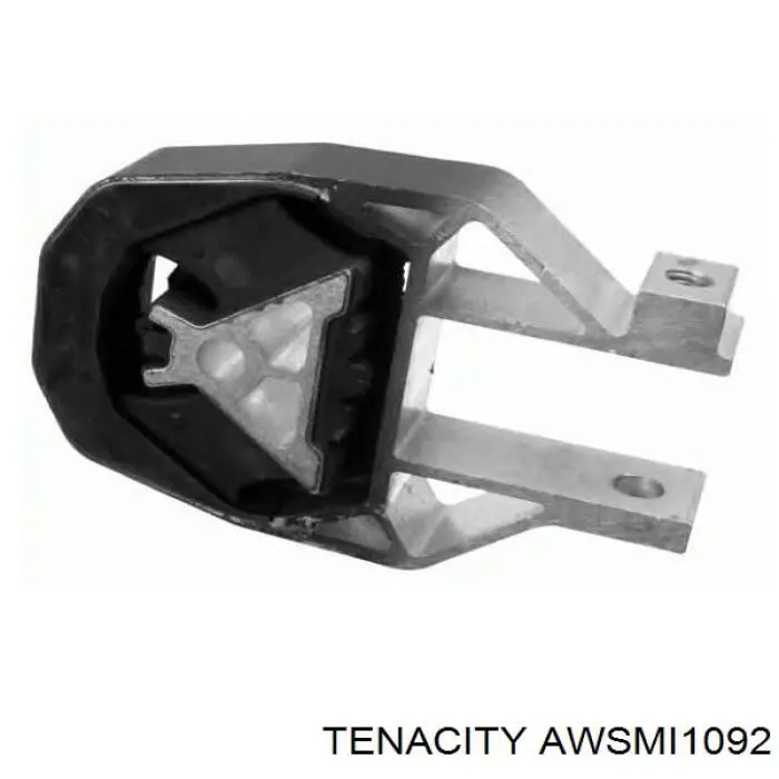 Подушка (опора) двигуна, задня Tenacity AWSMI1092 ціна, від 29.46 USD