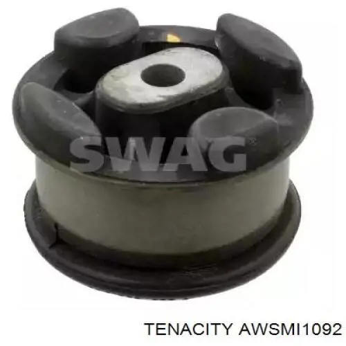 AWSMI1092 Tenacity подушка (опора двигуна, задня)