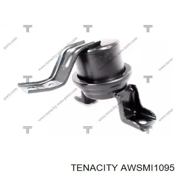 AWSMI1095 Tenacity Права подушка мотора