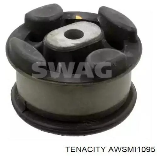 Права подушка двигуна Tenacity AWSMI1095 ціна, від 25.90 USD