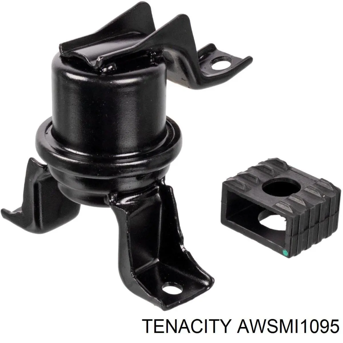 AWSMI1095 Tenacity подушка (опора двигуна, права)