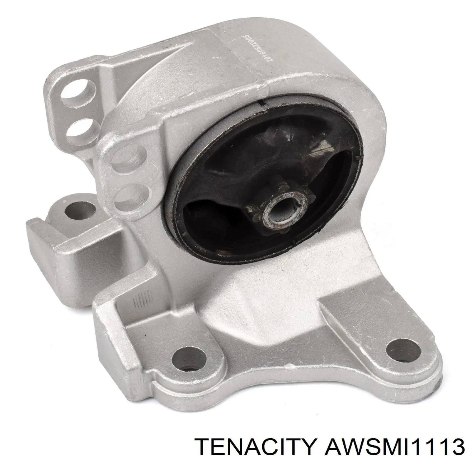 Подушка (опора) двигуна, ліва AWSMI1113 Tenacity