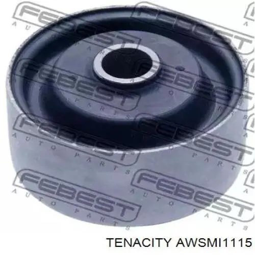 Подушка (опора) двигуна, ліва передня AWSMI1115 Tenacity