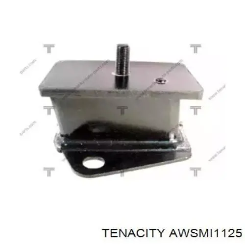 Ліва подушка двигуна RBI M1042L ціна, від 13.44 USD