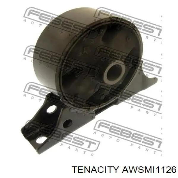AWSMI1126 Tenacity подушка (опора двигуна, передня)