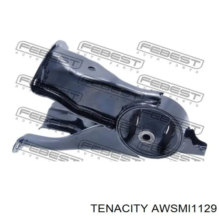 Подушка (опора) двигуна, задня Tenacity AWSMI1129 ціна, від 32.70 USD