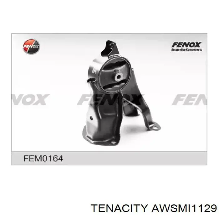 Купити AWSMI1129 Tenacity Задня опора двигуна