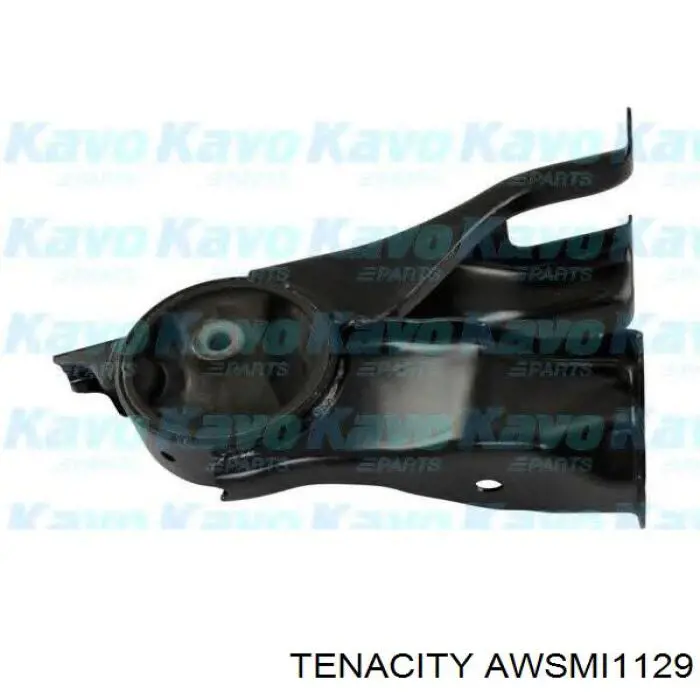 AWSMI1129 Tenacity Задня подушка двигуна