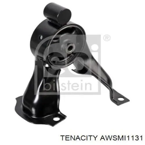 Подушка (опора) двигуна, задня Tenacity AWSMI1131 ціна, від 22.02 USD