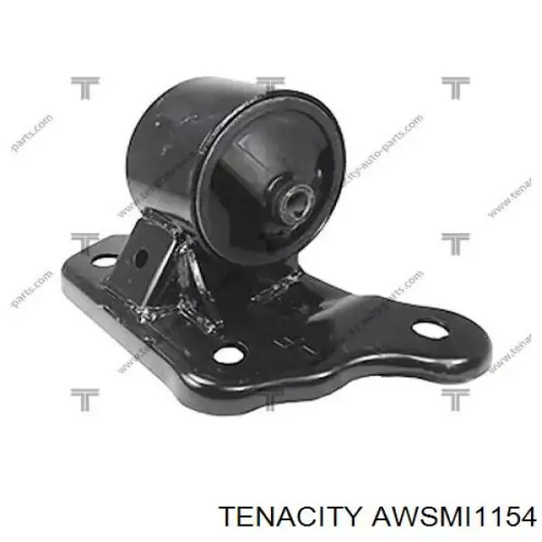 Купити AWSMI1154 Tenacity Подушка (опора) двигуна, ліва передня