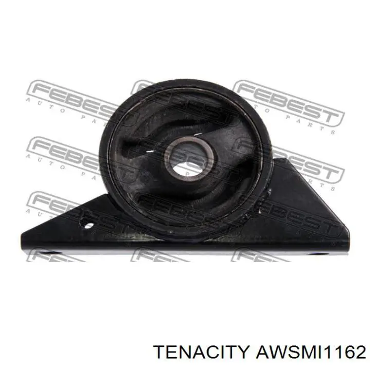 AWSMI1162 Tenacity подушка (опора двигуна, передня)