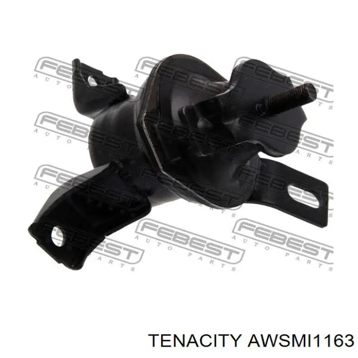 AWSMI1163 Tenacity Права подушка мотора