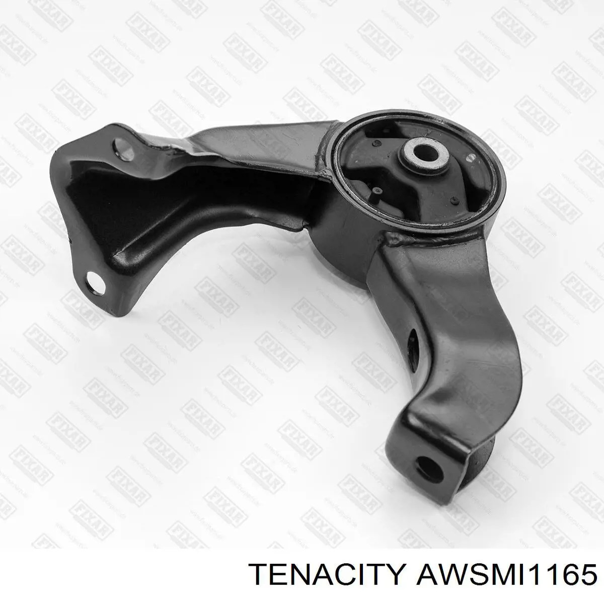 Подушка (опора) двигуна, задня Tenacity AWSMI1165 ціна, від 16.56 USD