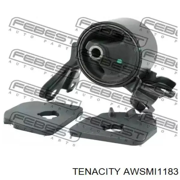 AWSMI1183 Tenacity подушка (опора двигуна, ліва)