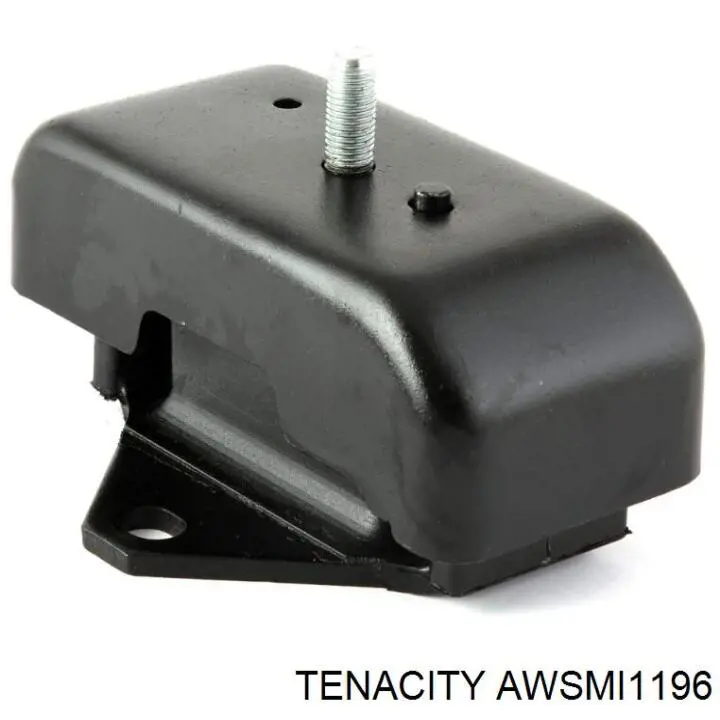 Подушка (опора) двигуна ліва/права AWSMI1196 Tenacity