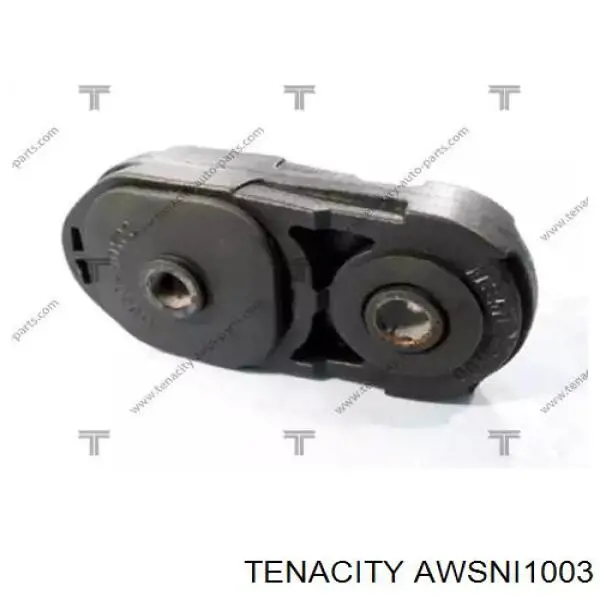 Подушка (опора) двигуна, передня Tenacity AWSNI1003 ціна, від 8.48 USD