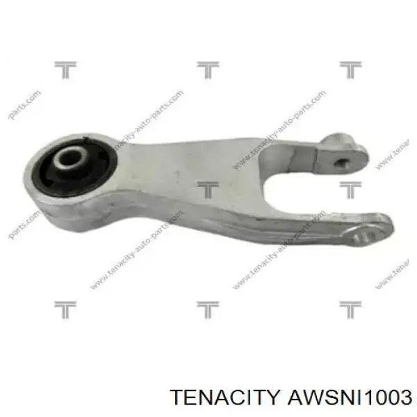 Подушка двигуна передня AWSNI1003 Tenacity