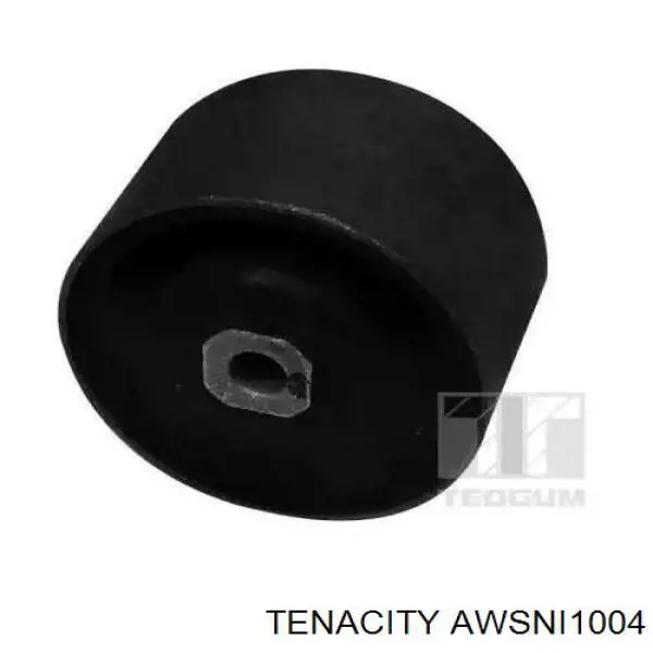 AWSNI1004 Tenacity подушка (опора двигуна, права)