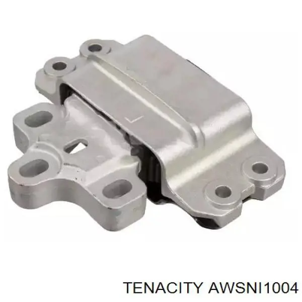 Подушка (опора) двигуна, права AWSNI1004 Tenacity